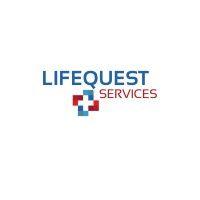 lifequest services logo image