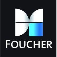 editions foucher logo image