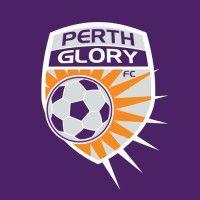 perth glory football club logo image