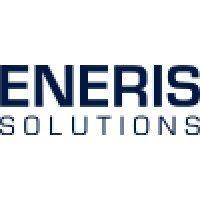 eneris solutions logo image