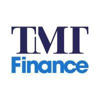 tmt finance logo image