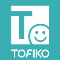 tofiko logo image