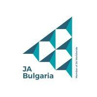 junior achievement bulgaria logo image