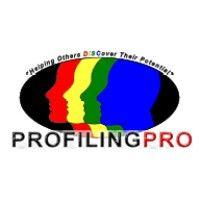 profilingpro logo image