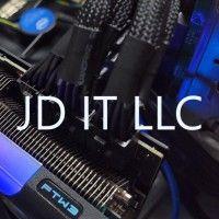 jd it llc logo image