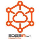 logo of Edge Industry Review