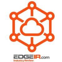 edge industry review logo image