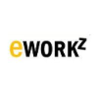 eworkz logo image