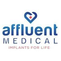 affluent medical logo image