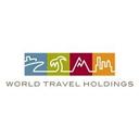 logo of World Travel Holdings