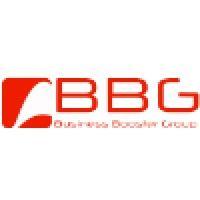 bbg logo image