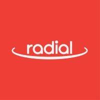 radial labs logo image