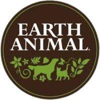 earth animal logo image