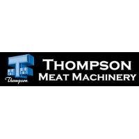 thompson meat machinery