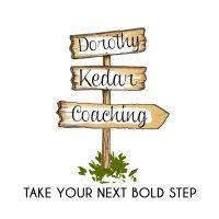 dorothy kedar coaching logo image