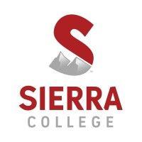 sierra college logo image