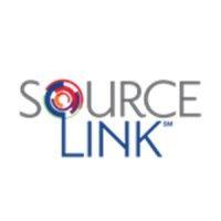 sourcelink logo image