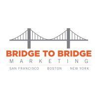 bridgetobridge marketing logo image