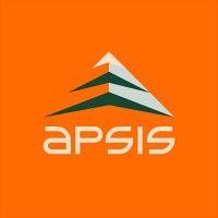 apsis consultoria empresarial logo image