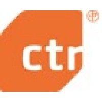 ctr market research logo image