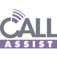 call assist ltd logo image