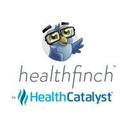 logo of Healthfinch By Health Catalyst