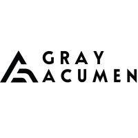 gray acumen