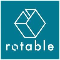 rotable logo image