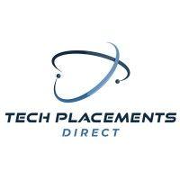 tech placements direct