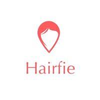 hairfie logo image