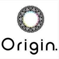 origin growth logo image