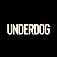 underdog accelerator logo image