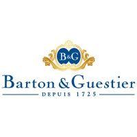 barton & guestier - château magnol logo image