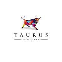 taurus ventures logo image