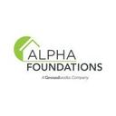 logo of Alpha Foundations