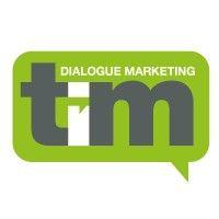 tim dialogue marketing b.v.