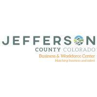 jefferson county business & workforce center