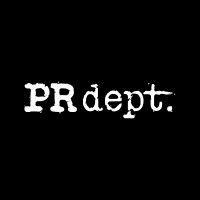 pr dept logo image