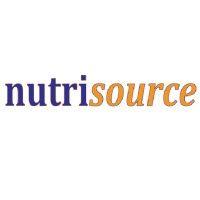 nutrisource inc logo image