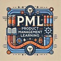 product management learning (pml) logo image