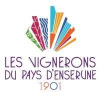 les vignerons du pays d'ensérune logo image