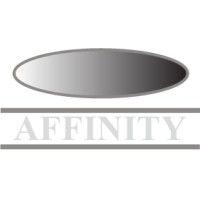 affinity hills realty logo image