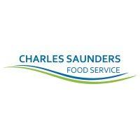 charles saunders food service logo image