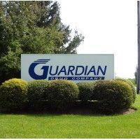 guardian drug company logo image