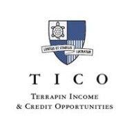 terrapin lending company (terrapin income & credit opportunities, lp) logo image