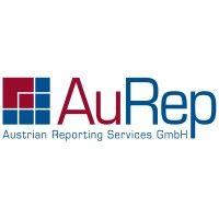 austrian reporting services (aurep) logo image