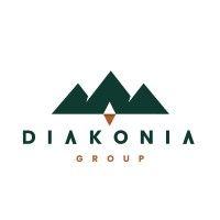 diakonia group, llc logo image