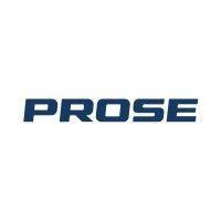 prose technologies logo image