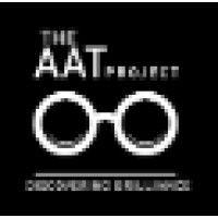 the aat project (america’s amazing teens) logo image