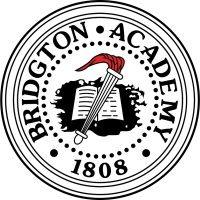 bridgton academy logo image